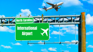 Cary International Airport