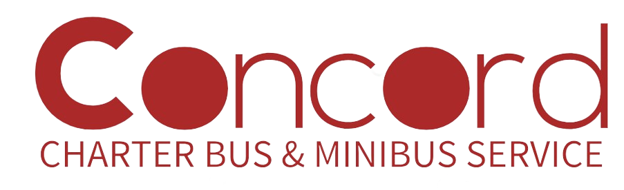 Charter Bus Concord logo